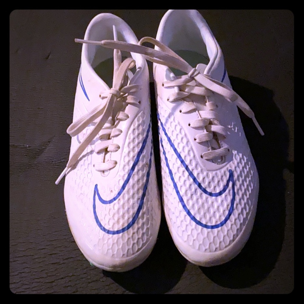Nike soccer cleats